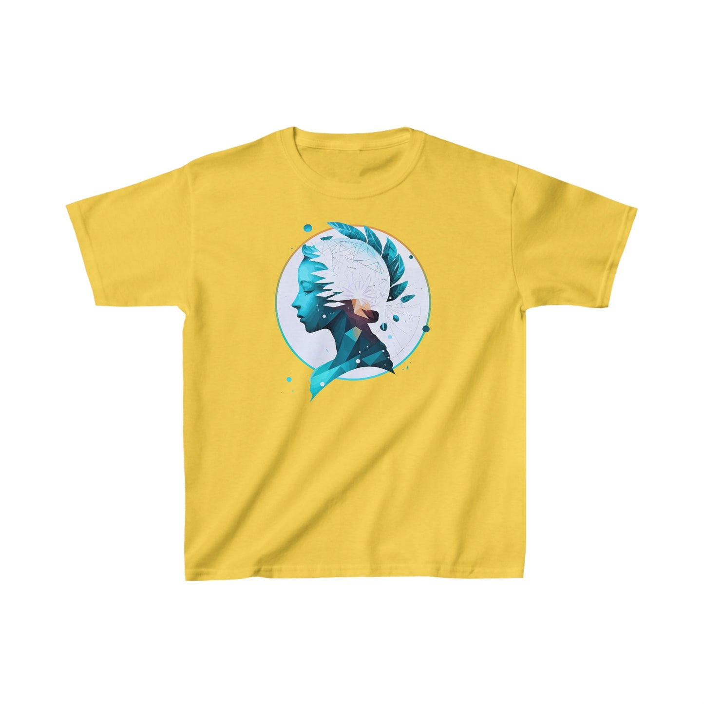 CrazyYetiClothing, CYC, Aquarius (Kids Tee), Kids clothes