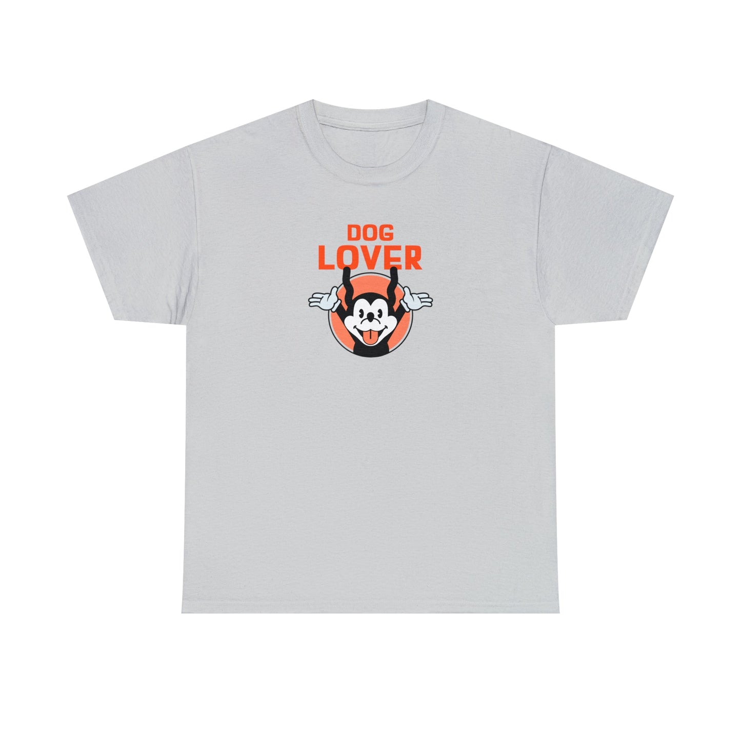 CrazyYetiClothing, CYC, Dog Lover (Unisex Tee), T-Shirt