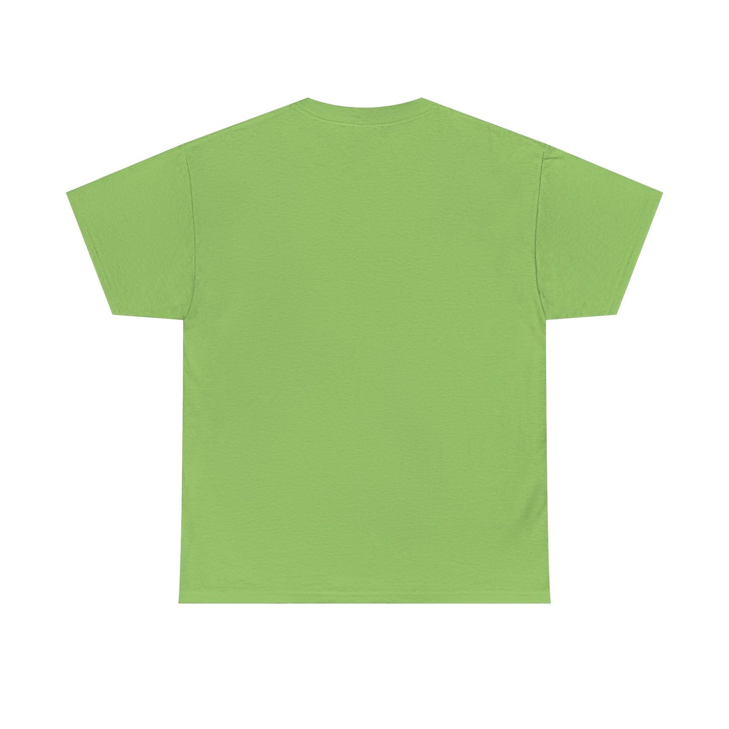 CrazyYetiClothing, CYC, Here We Go (Unisex Tee, Explicit, No Back Image), T-Shirt