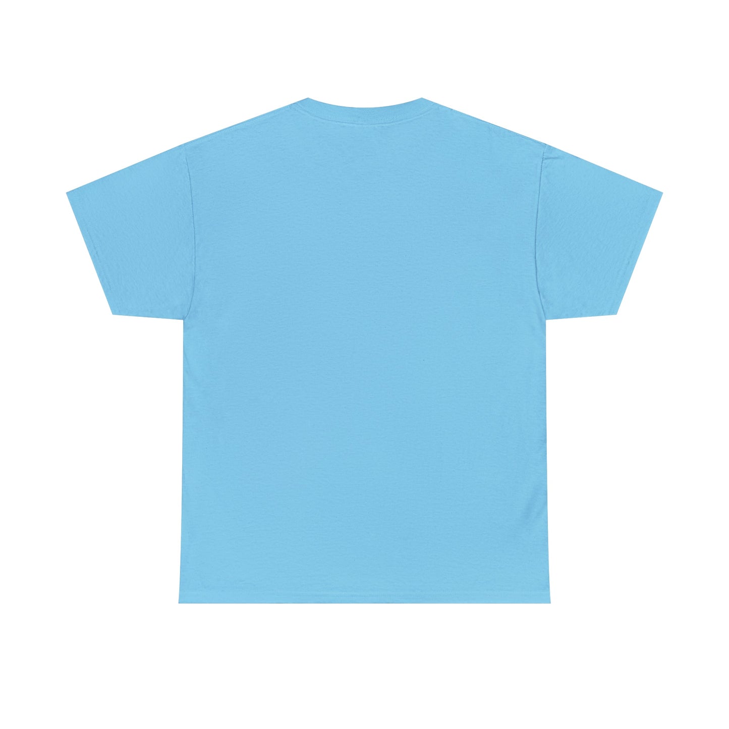 CrazyYetiClothing, CYC, Here We Go (Unisex Tee, Explicit, No Back Image), T-Shirt