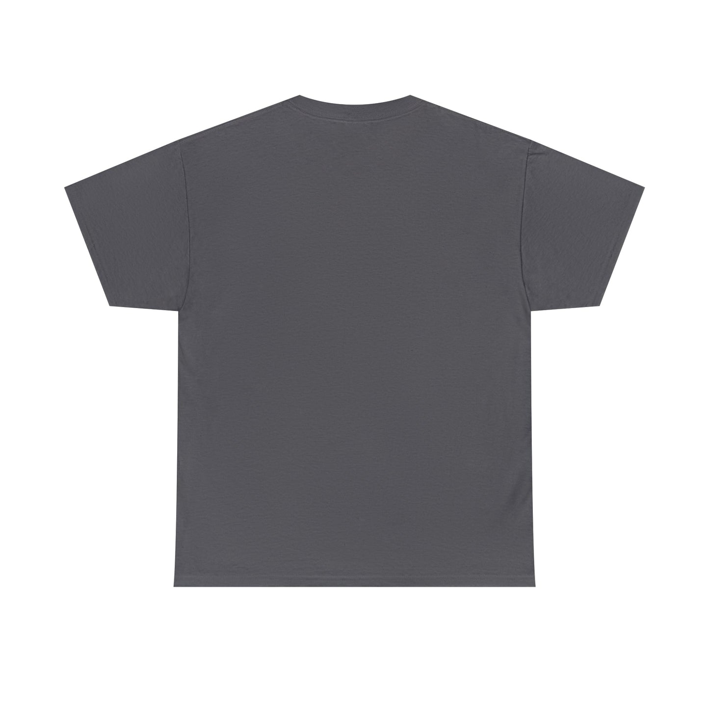 CrazyYetiClothing, CYC, Here We Go (Unisex Tee, Explicit, No Back Image), T-Shirt