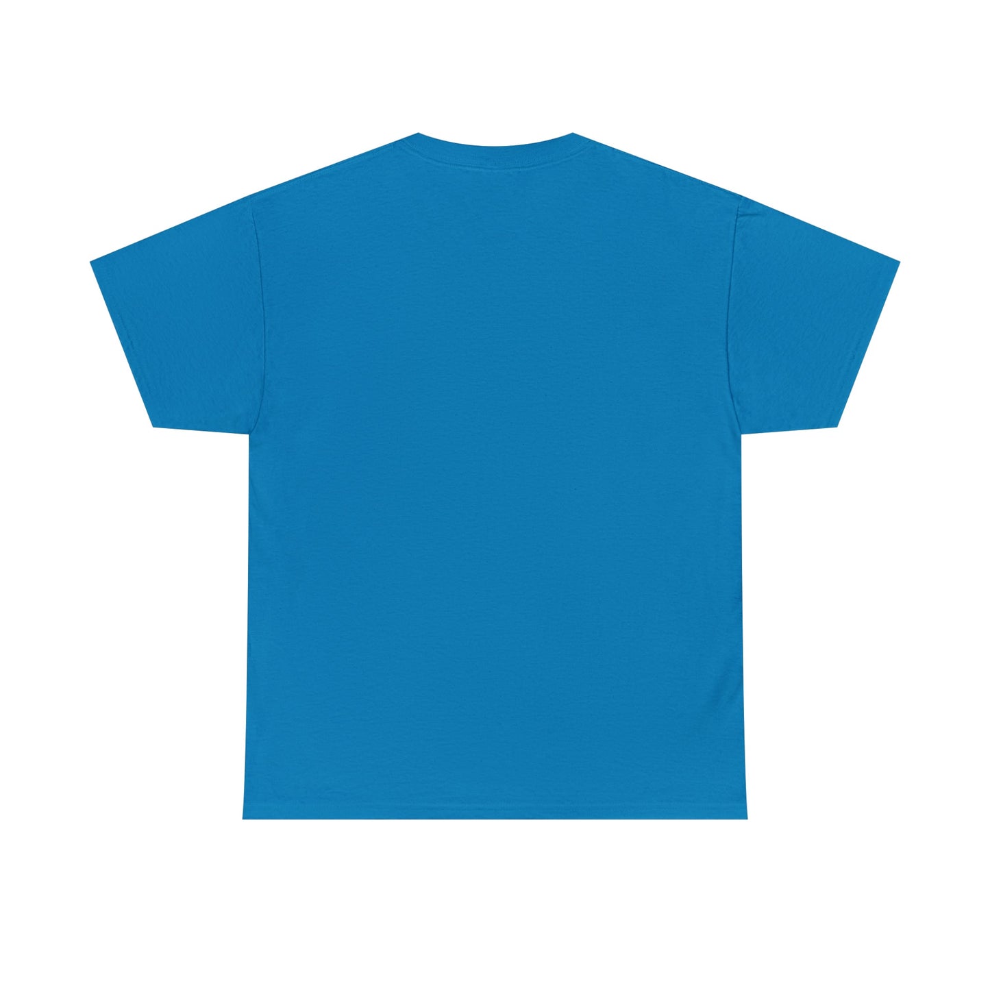 CrazyYetiClothing, CYC, Here We Go (Unisex Tee, Explicit, No Back Image), T-Shirt