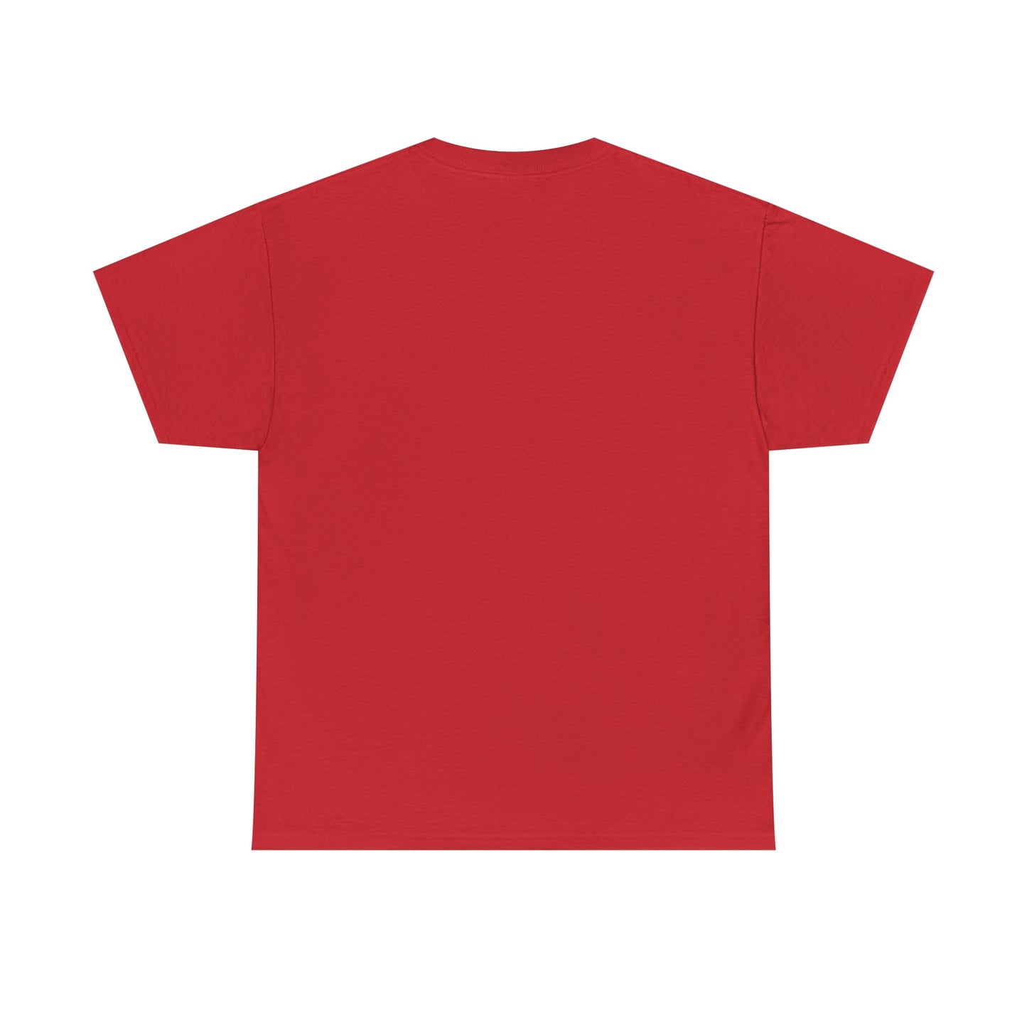 CrazyYetiClothing, CYC, Here We Go (Unisex Tee, Explicit, No Back Image), T-Shirt