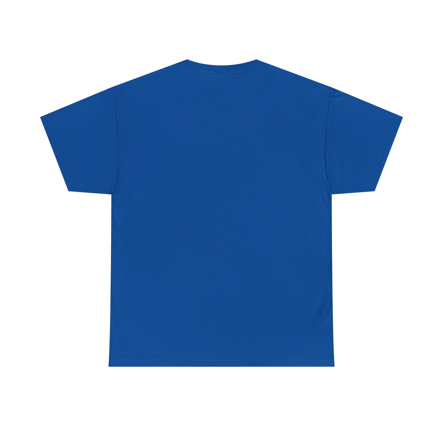 CrazyYetiClothing, CYC, Here We Go (Unisex Tee, Explicit, No Back Image), T-Shirt
