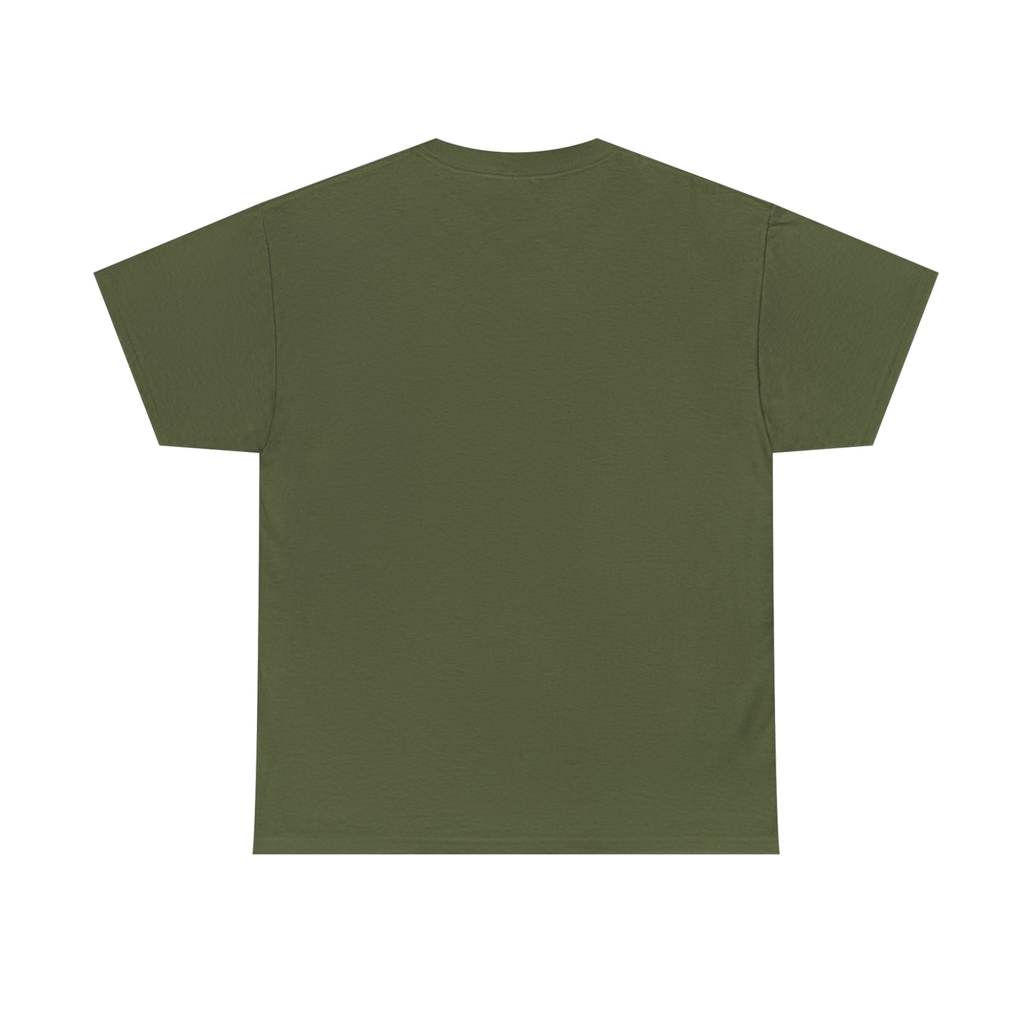 CrazyYetiClothing, CYC, Here We Go (Unisex Tee, Explicit, No Back Image), T-Shirt