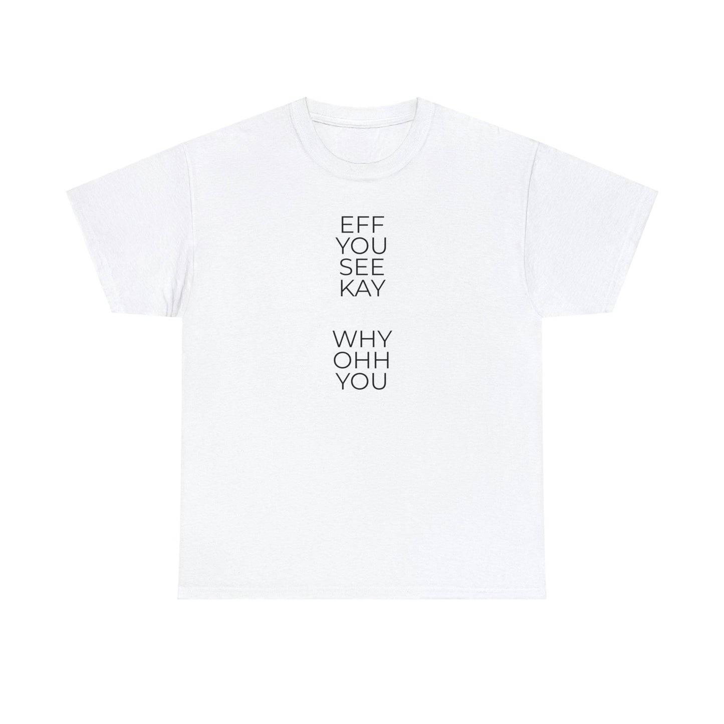 CrazyYetiClothing, CYC, Sound It Out #1 (Unisex Tee), T-Shirt