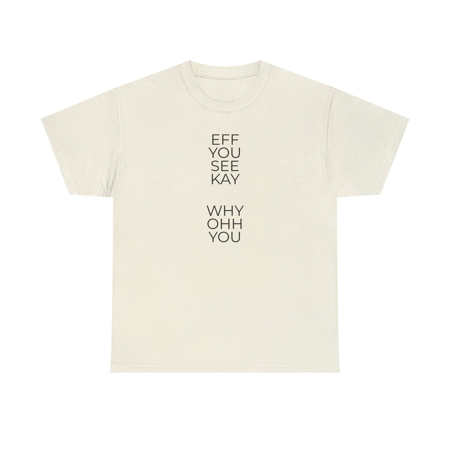 CrazyYetiClothing, CYC, Sound It Out #1 (Unisex Tee), T-Shirt