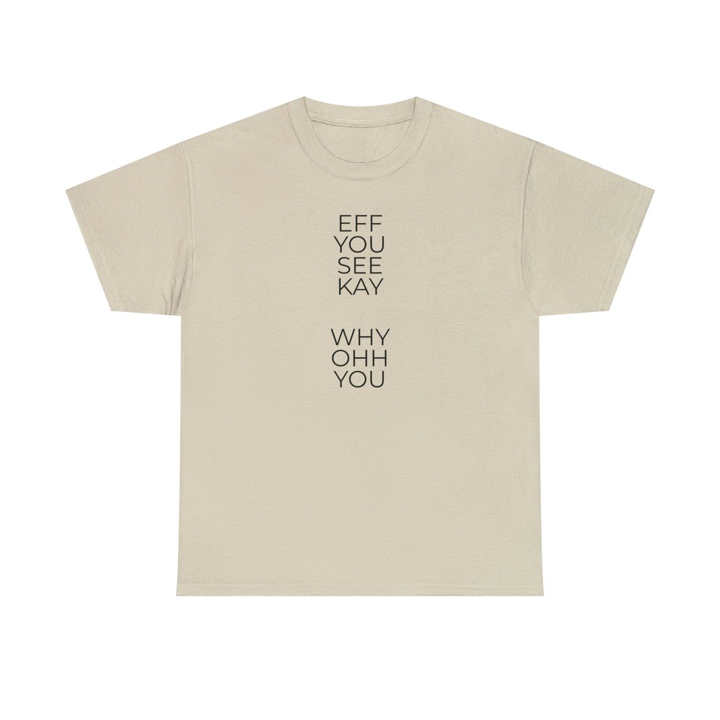 CrazyYetiClothing, CYC, Sound It Out #1 (Unisex Tee), T-Shirt
