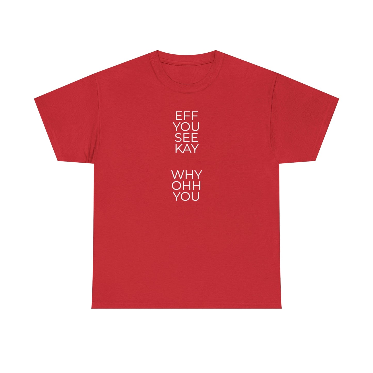 CrazyYetiClothing, CYC, Sound It Out #1 (Unisex Tee), T-Shirt