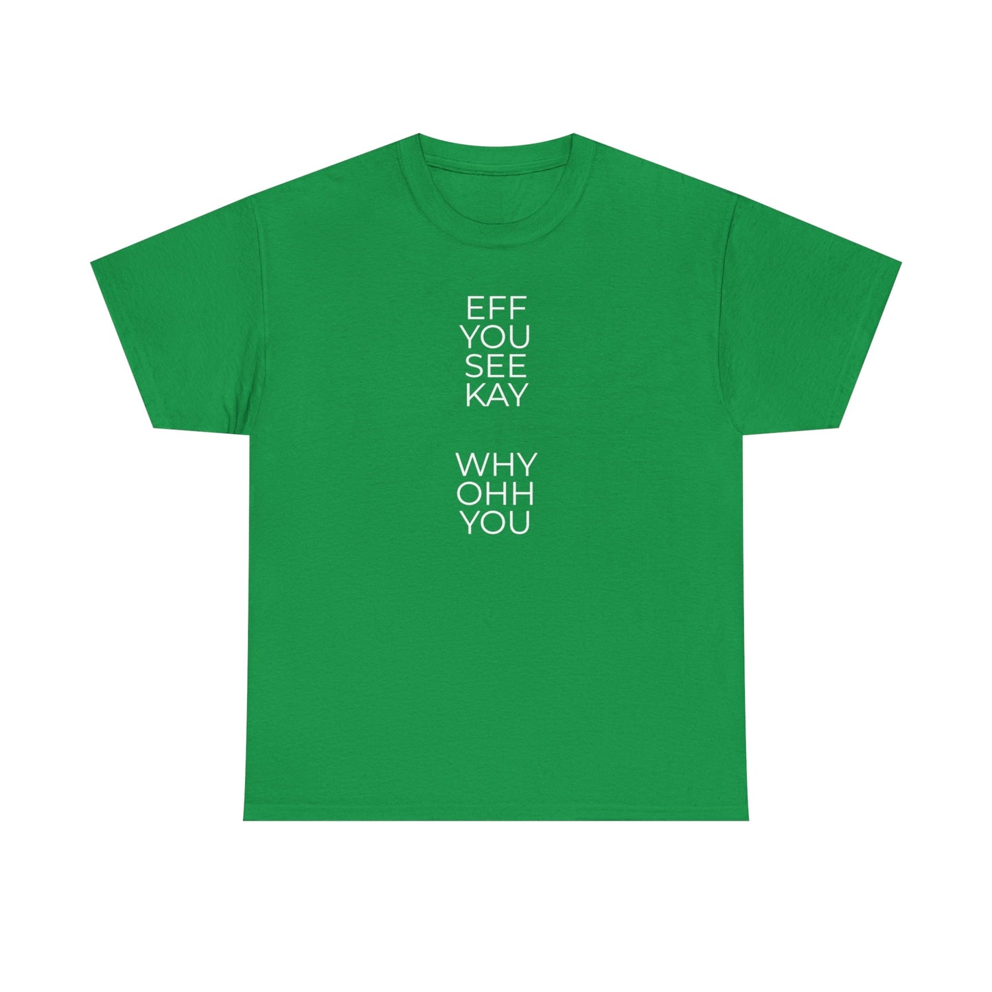 CrazyYetiClothing, CYC, Sound It Out #1 (Unisex Tee), T-Shirt