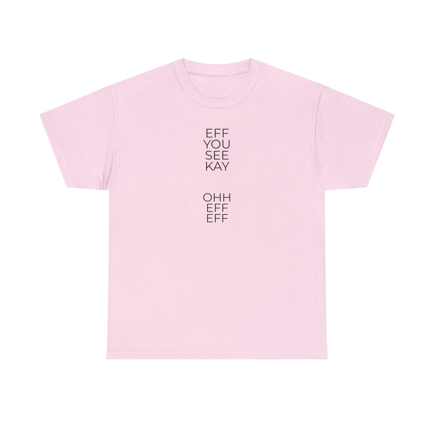 CrazyYetiClothing, CYC, Sound It Out #2 (Unisex Tee), T-Shirt