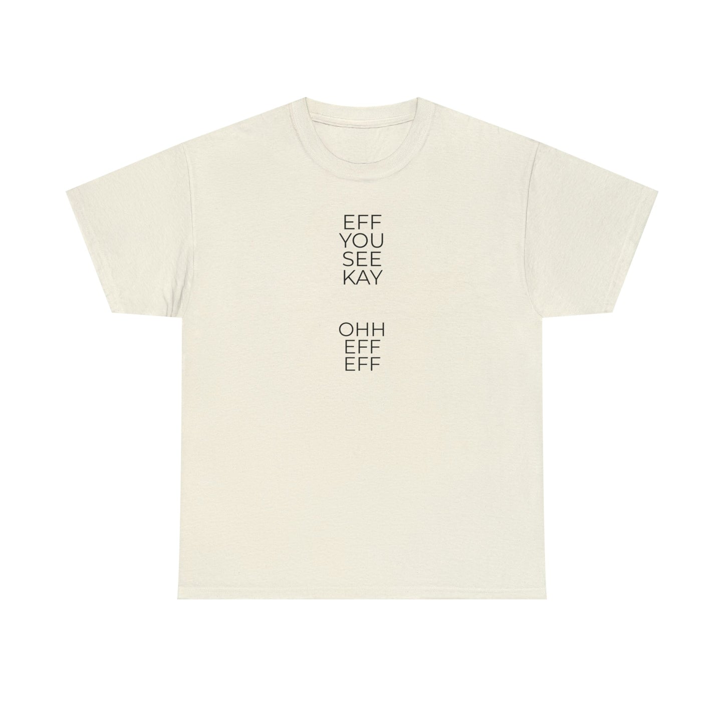 CrazyYetiClothing, CYC, Sound It Out #2 (Unisex Tee), T-Shirt
