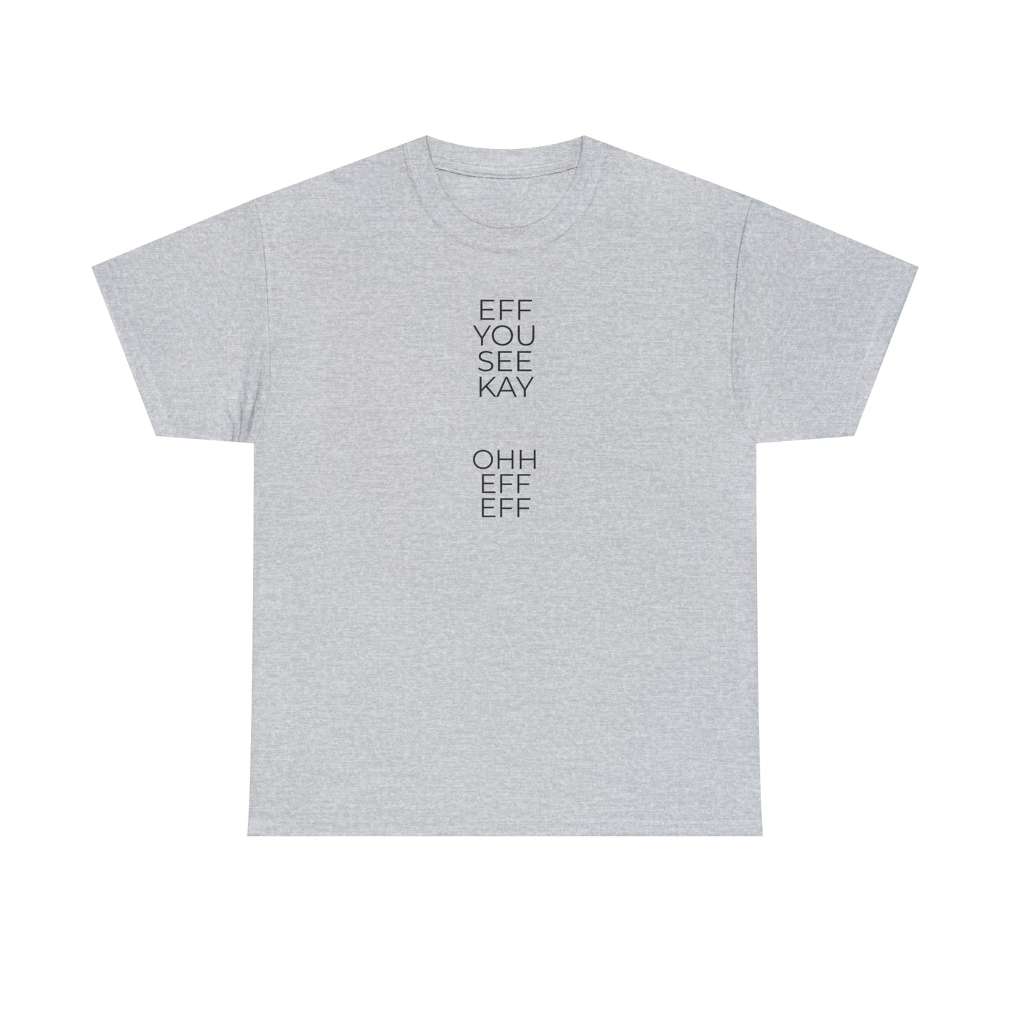 CrazyYetiClothing, CYC, Sound It Out #2 (Unisex Tee), T-Shirt