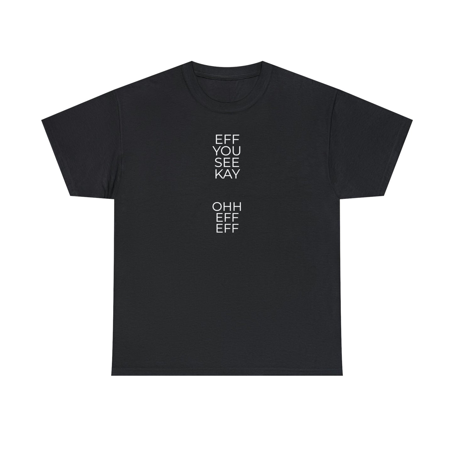 CrazyYetiClothing, CYC, Sound It Out #2 (Unisex Tee), T-Shirt