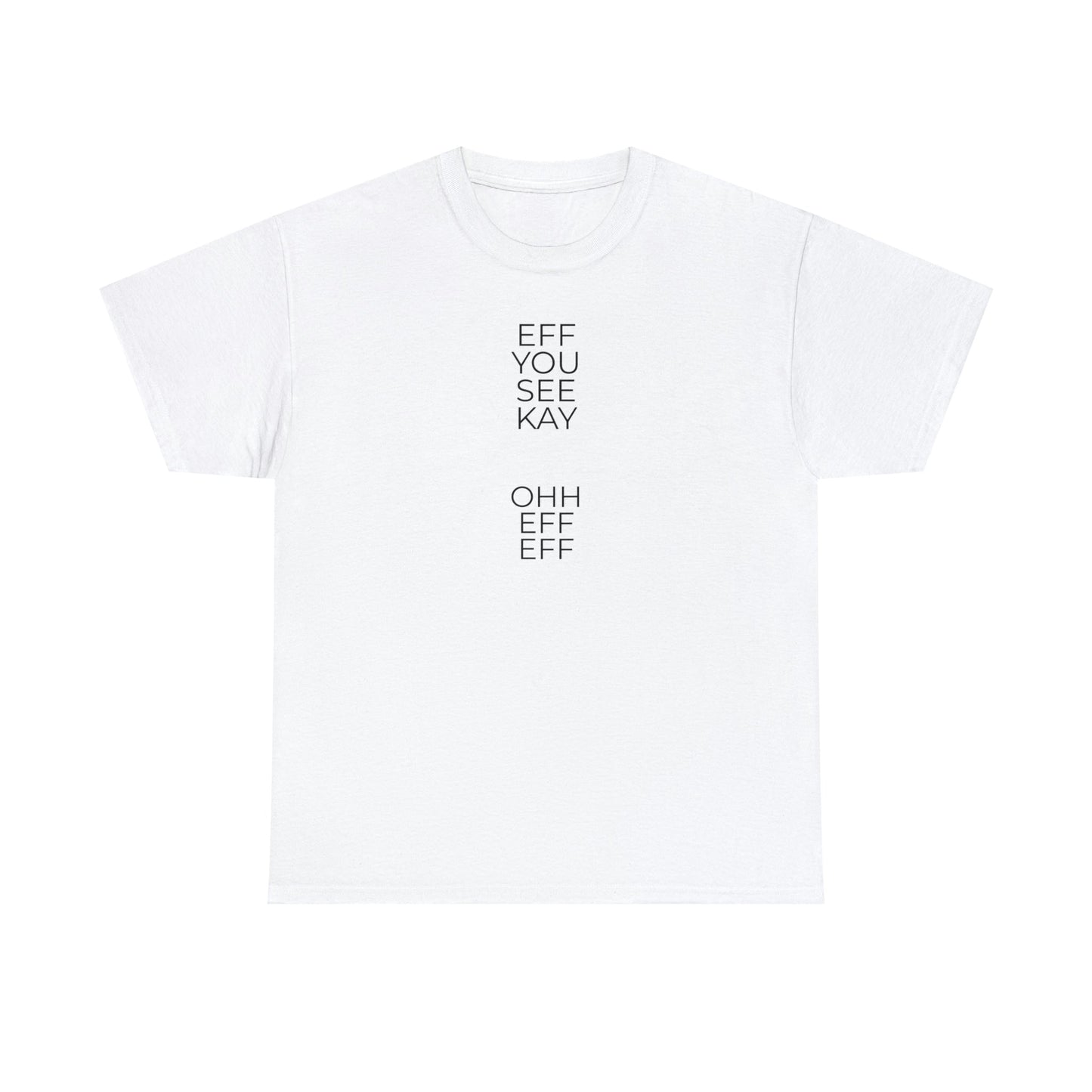 CrazyYetiClothing, CYC, Sound It Out #2 (Unisex Tee), T-Shirt