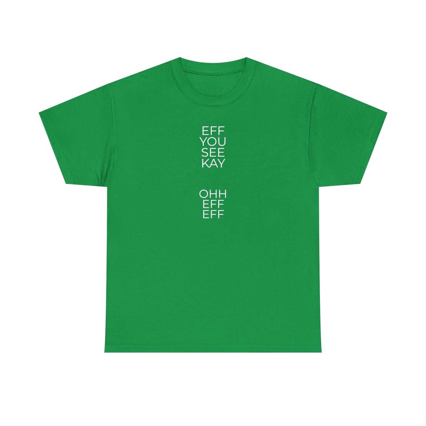 CrazyYetiClothing, CYC, Sound It Out #2 (Unisex Tee), T-Shirt