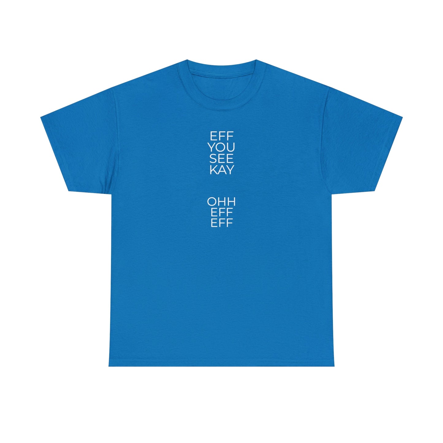 CrazyYetiClothing, CYC, Sound It Out #2 (Unisex Tee), T-Shirt