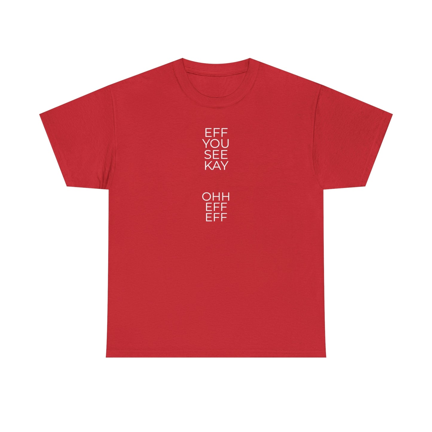 CrazyYetiClothing, CYC, Sound It Out #2 (Unisex Tee), T-Shirt