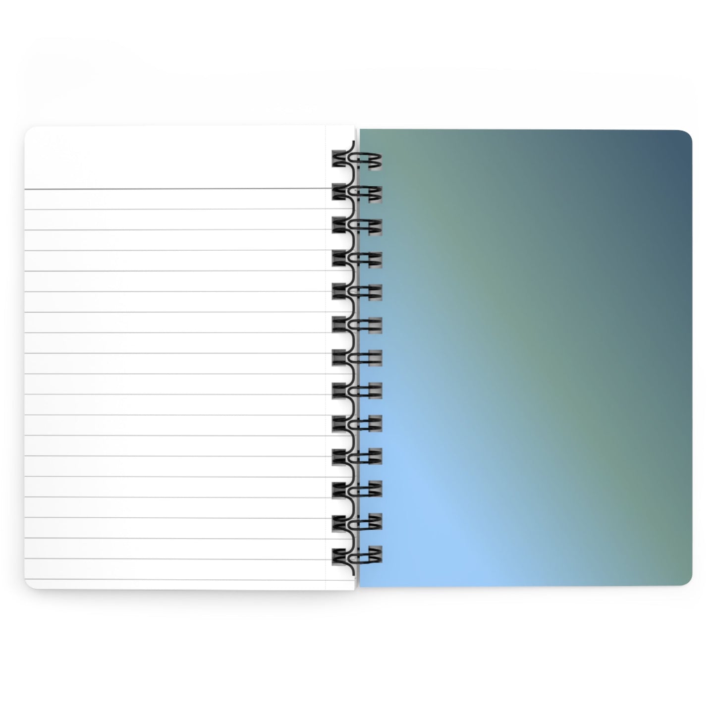 CrazyYetiClothing, CYC, Taurus (Spiral Bound Journal), Paper products