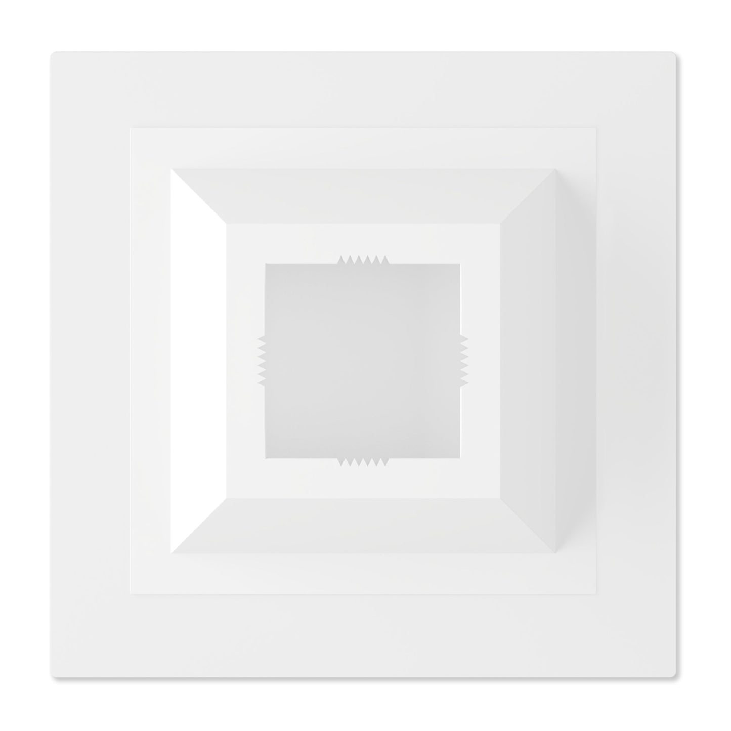 CrazyYetiClothing, CYC, Virgo (Acrylic Print), Home Decor