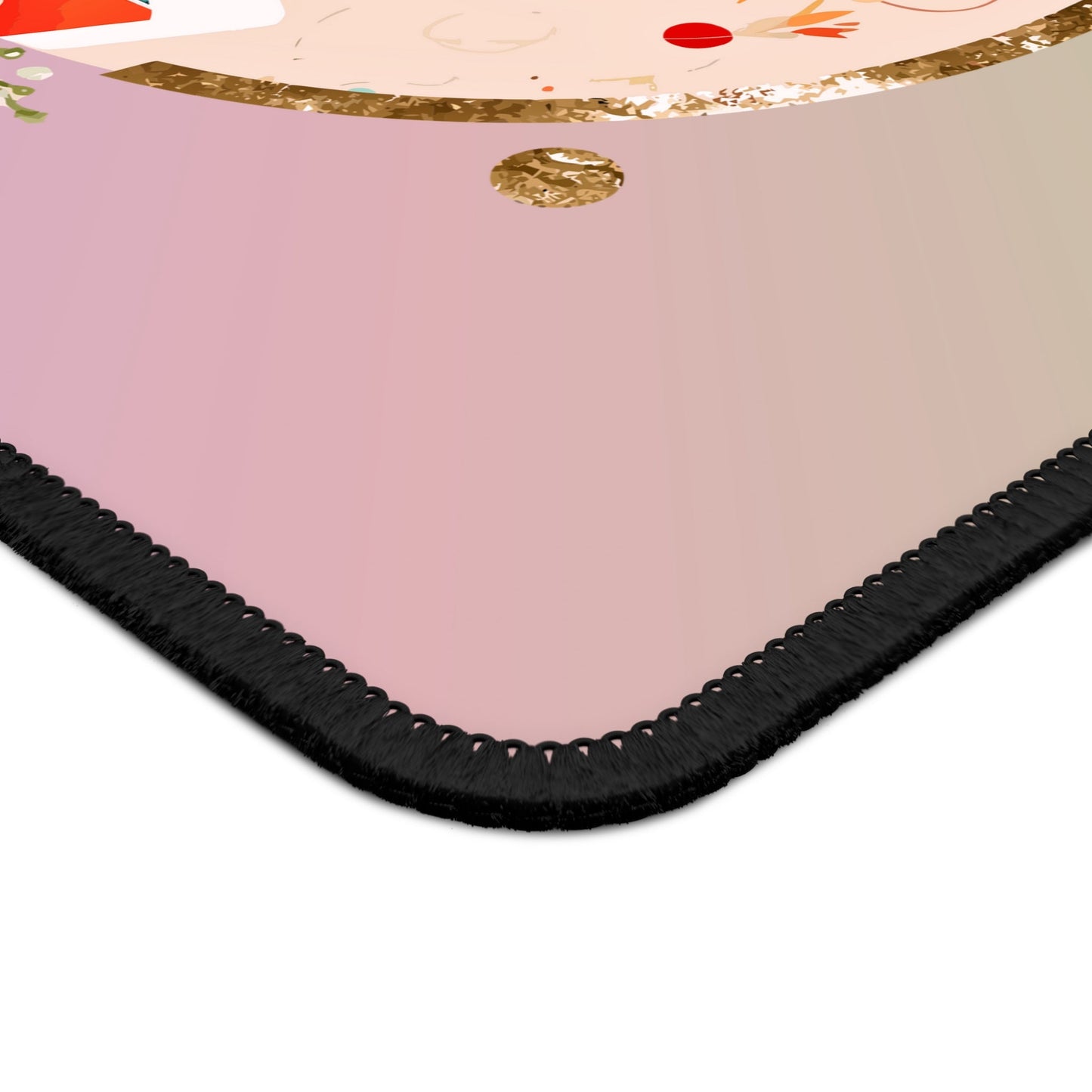 CrazyYetiClothing, CYC, Virgo (Mouse Pad), Home Decor