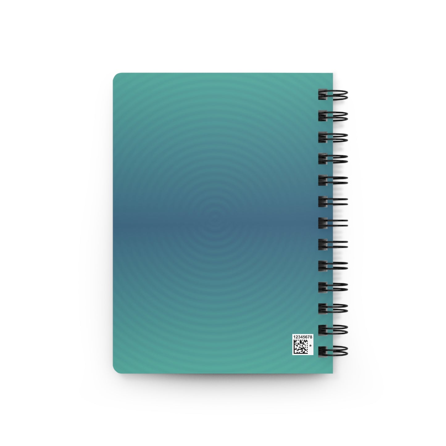 Find Your Balance (Spiral Bound Journal)