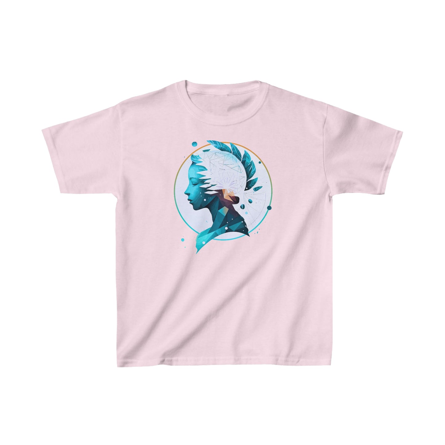 CrazyYetiClothing, CYC, Aquarius (Kids Tee), Kids clothes