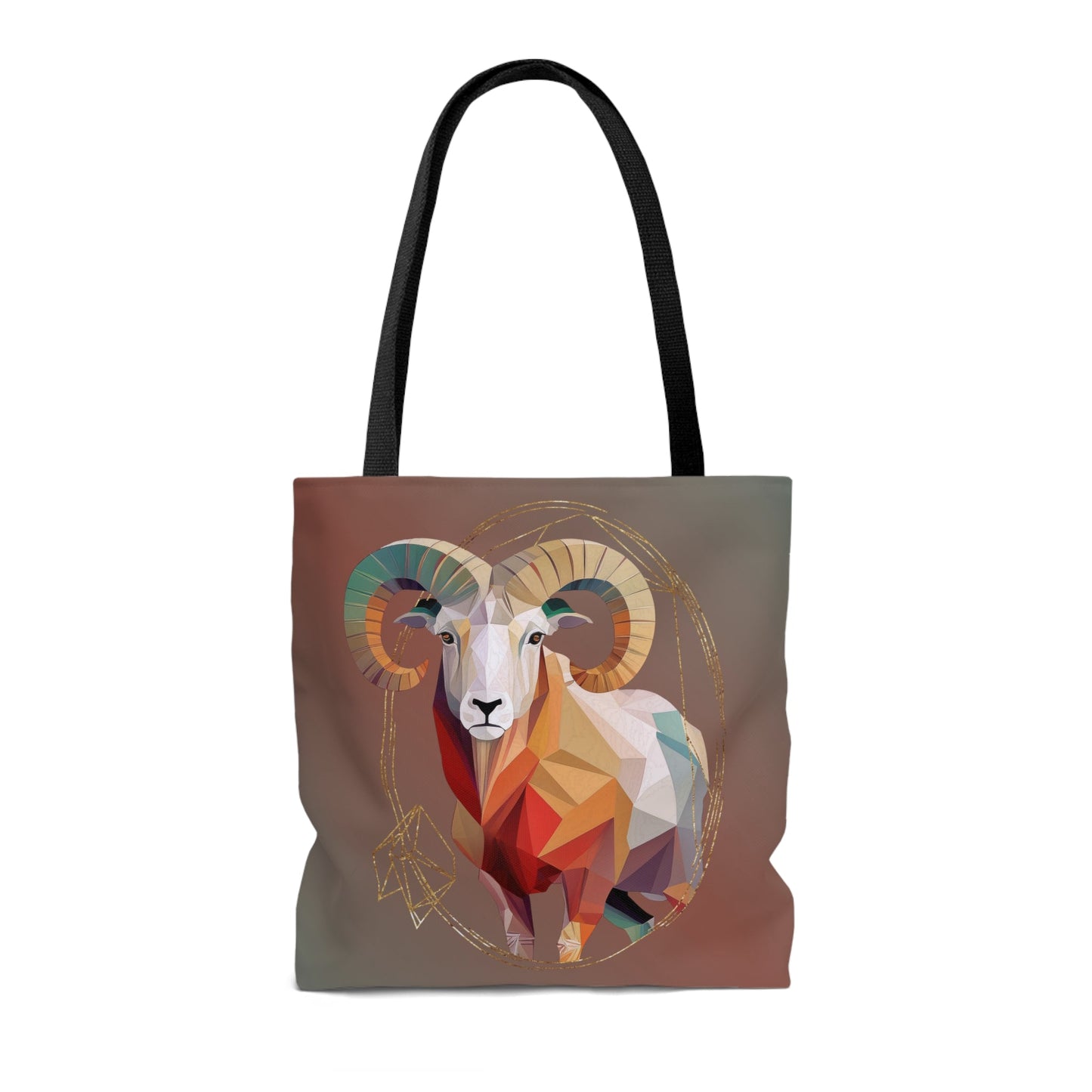 CrazyYetiClothing, CYC, Aries (Tote Bag), Bags