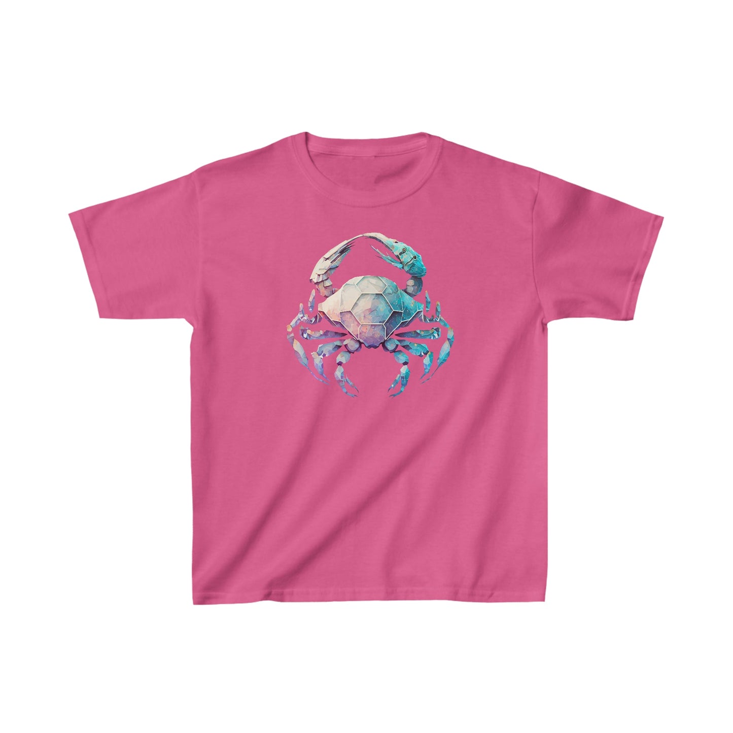 CrazyYetiClothing, CYC, Cancer (Kids Tee), Kids clothes