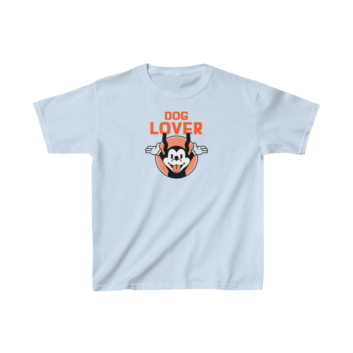 CrazyYetiClothing, CYC, Dog Lover (Kids Tee), Kids clothes