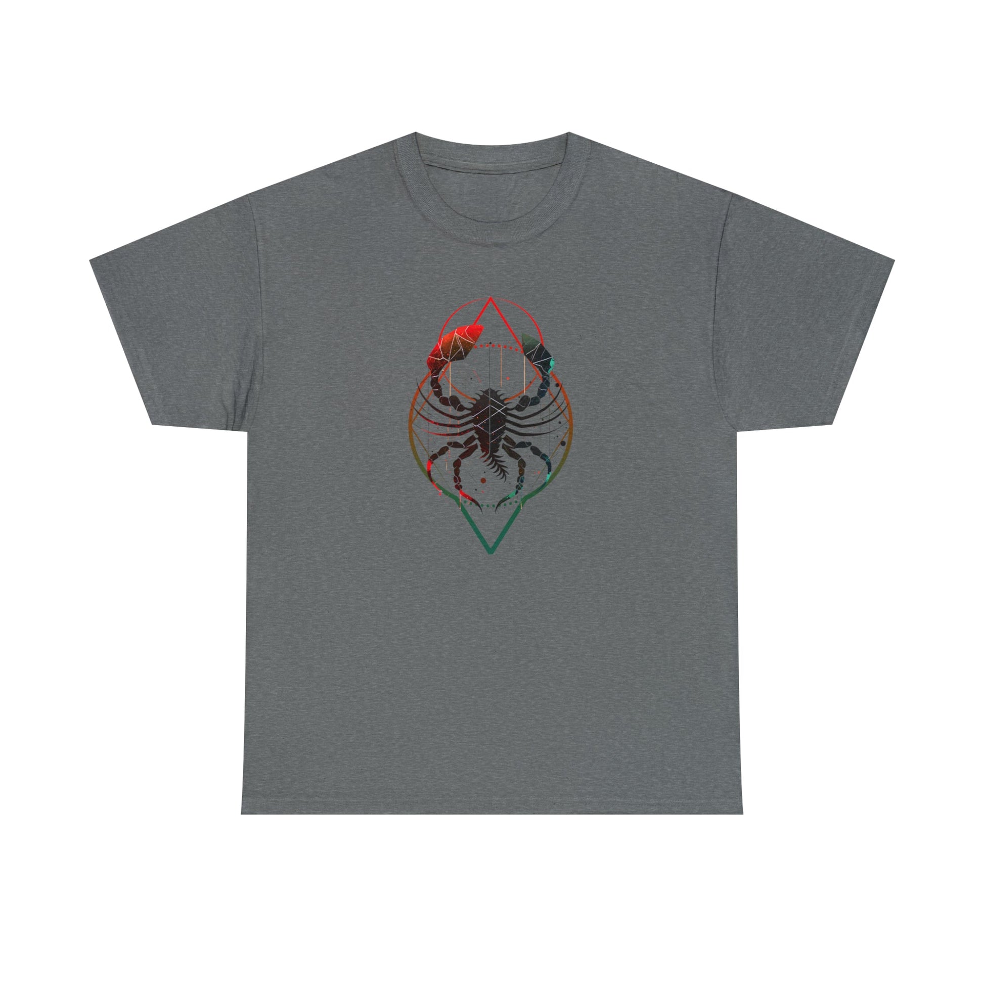 CrazyYetiClothing, CYC, Scorpio (Unisex Tee), T-Shirt