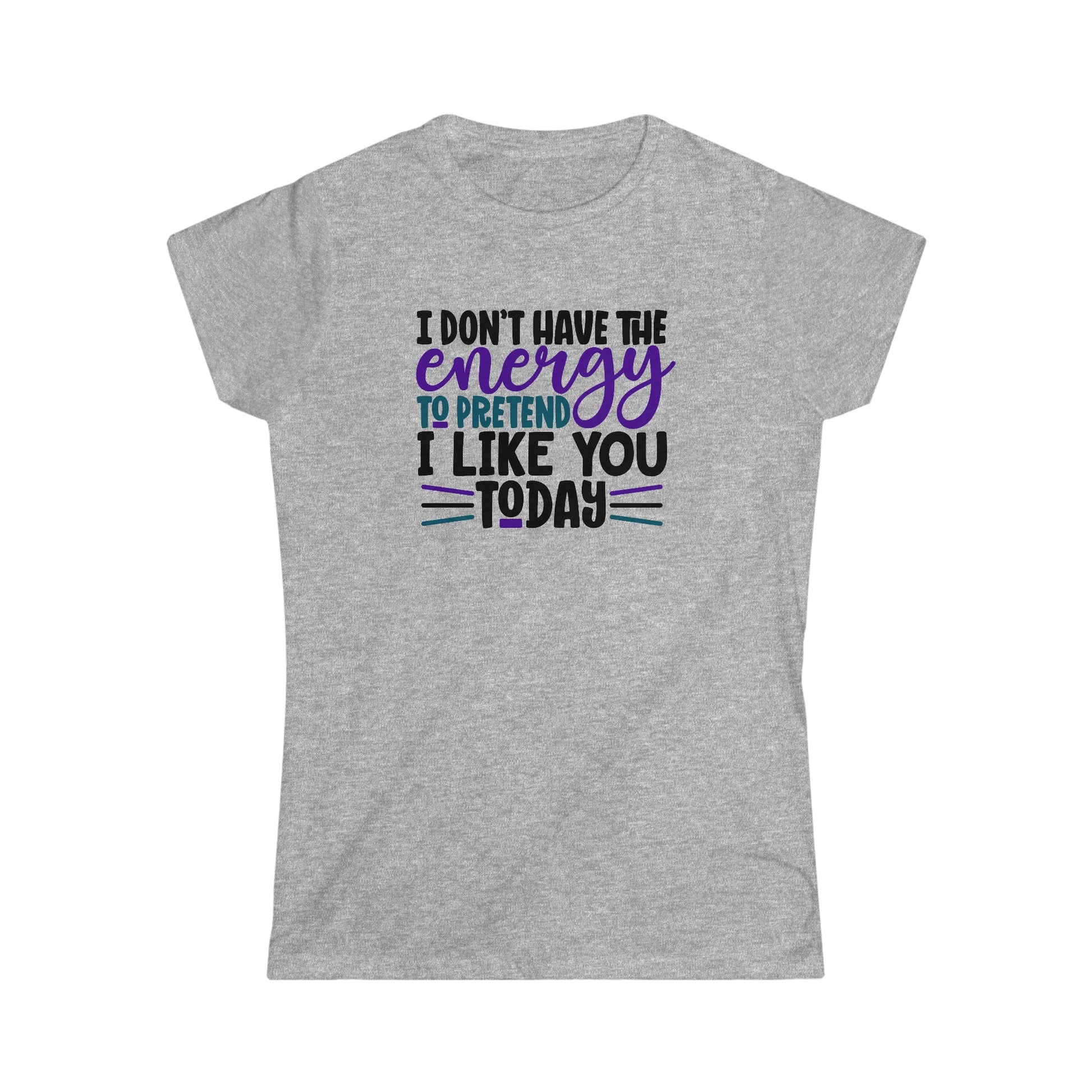 CrazyYetiClothing, CYC, The Energy To Pretend, T-Shirt